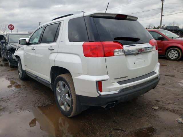 Photo 2 VIN: 2GKFLPE34G6123075 - GMC TERRAIN SL 