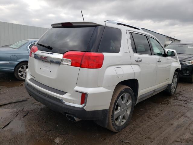 Photo 3 VIN: 2GKFLPE34G6123075 - GMC TERRAIN SL 