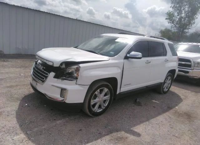 Photo 1 VIN: 2GKFLPE34G6135193 - GMC TERRAIN 