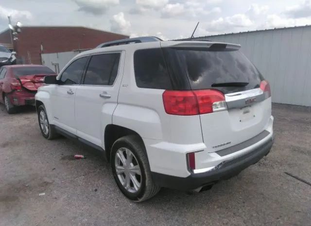 Photo 2 VIN: 2GKFLPE34G6135193 - GMC TERRAIN 