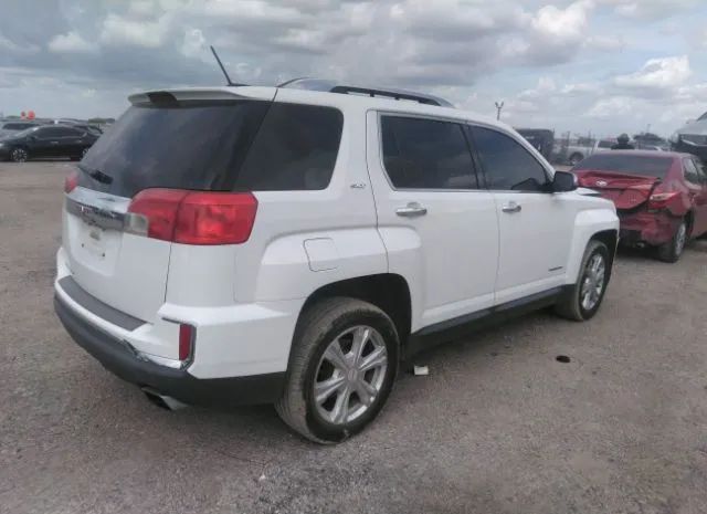 Photo 3 VIN: 2GKFLPE34G6135193 - GMC TERRAIN 