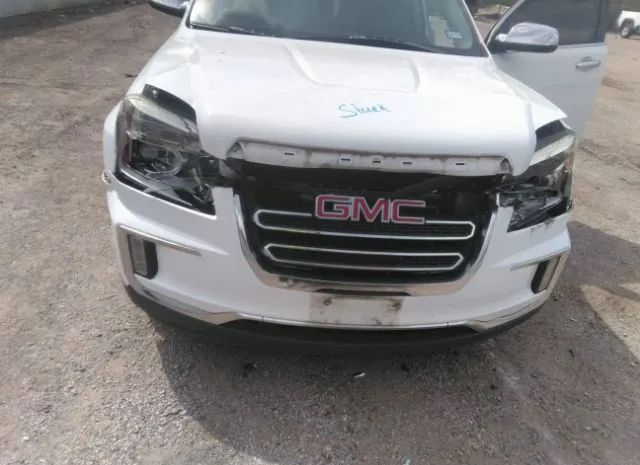 Photo 5 VIN: 2GKFLPE34G6135193 - GMC TERRAIN 