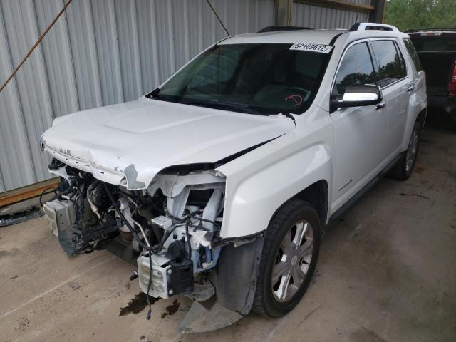 Photo 1 VIN: 2GKFLPE34G6192767 - GMC TERRAIN SL 