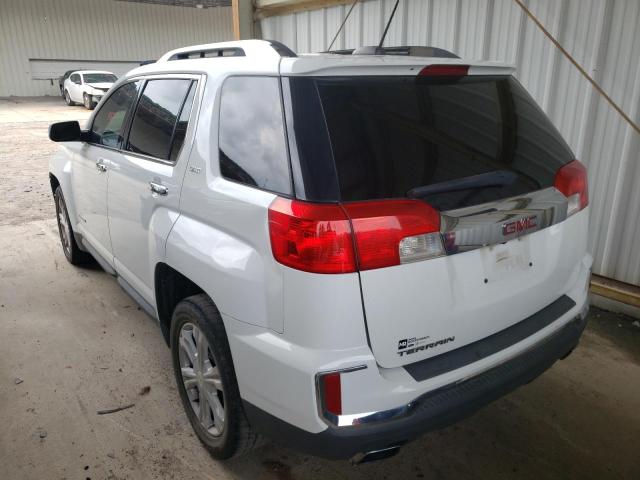 Photo 2 VIN: 2GKFLPE34G6192767 - GMC TERRAIN SL 