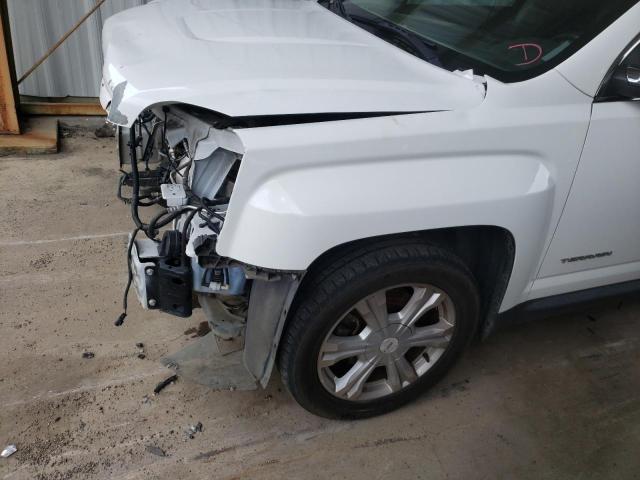 Photo 8 VIN: 2GKFLPE34G6192767 - GMC TERRAIN SL 