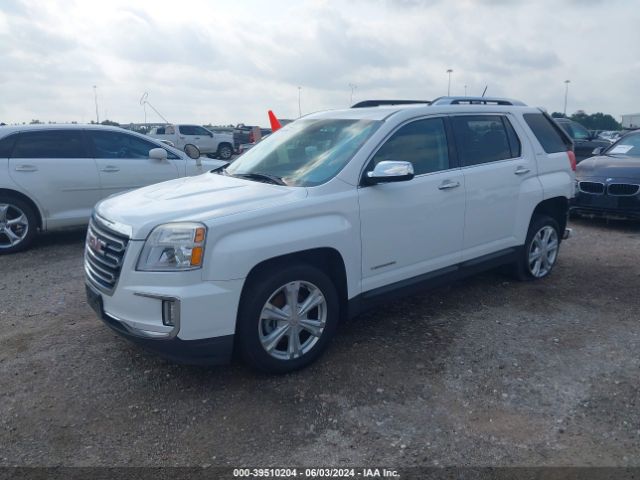 Photo 1 VIN: 2GKFLPE34G6223290 - GMC TERRAIN 