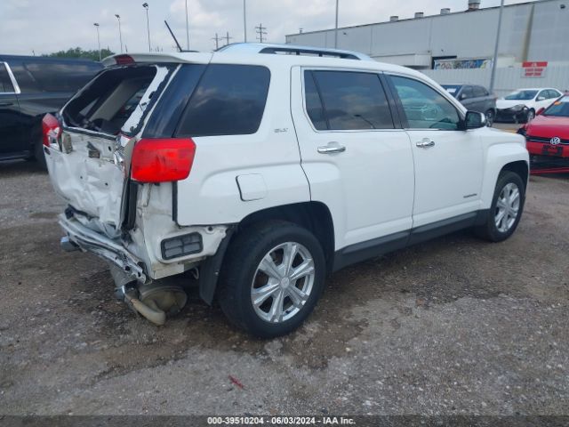 Photo 3 VIN: 2GKFLPE34G6223290 - GMC TERRAIN 