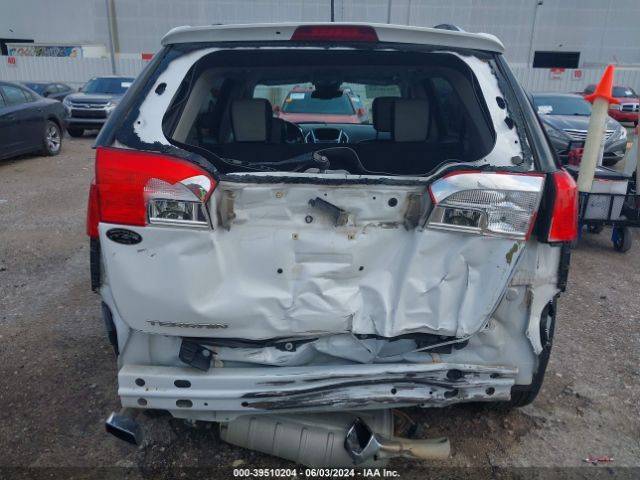 Photo 5 VIN: 2GKFLPE34G6223290 - GMC TERRAIN 