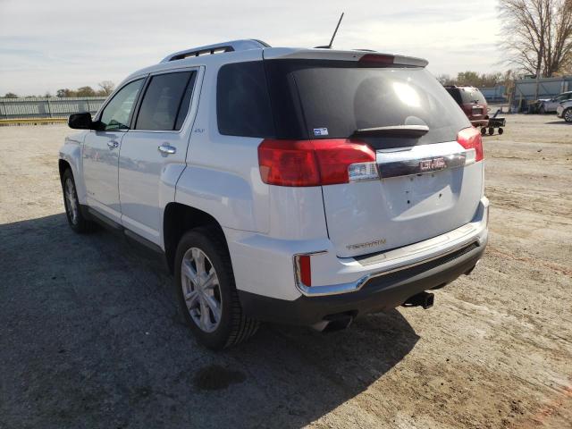 Photo 2 VIN: 2GKFLPE34G6239859 - GMC TERRAIN SL 