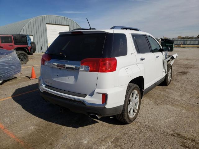 Photo 3 VIN: 2GKFLPE34G6239859 - GMC TERRAIN SL 