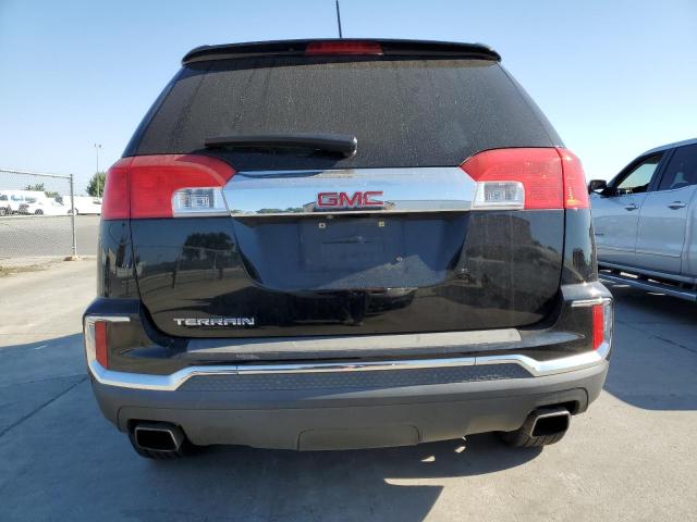 Photo 5 VIN: 2GKFLPE34G6241854 - GMC TERRAIN SL 