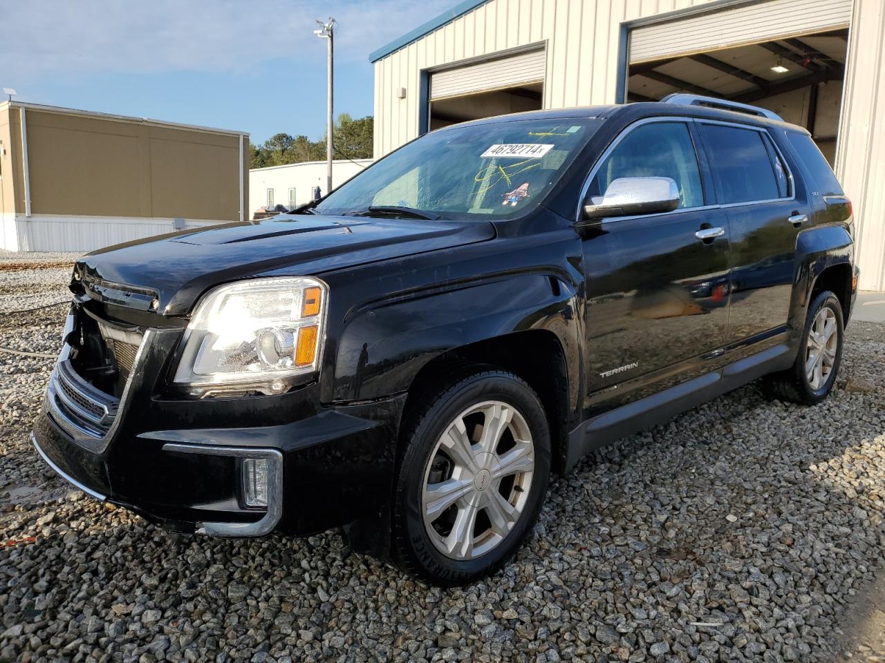 Photo 0 VIN: 2GKFLPE34G6266060 - GMC TERRAIN 