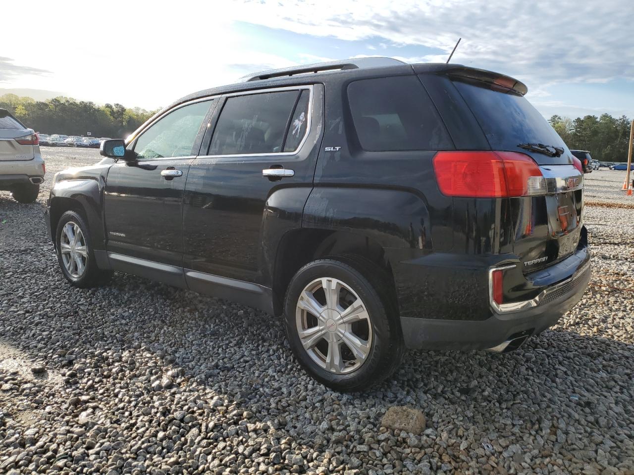 Photo 1 VIN: 2GKFLPE34G6266060 - GMC TERRAIN 