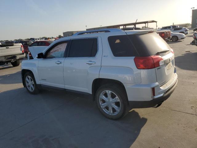 Photo 1 VIN: 2GKFLPE34H6112286 - GMC TERRAIN SL 