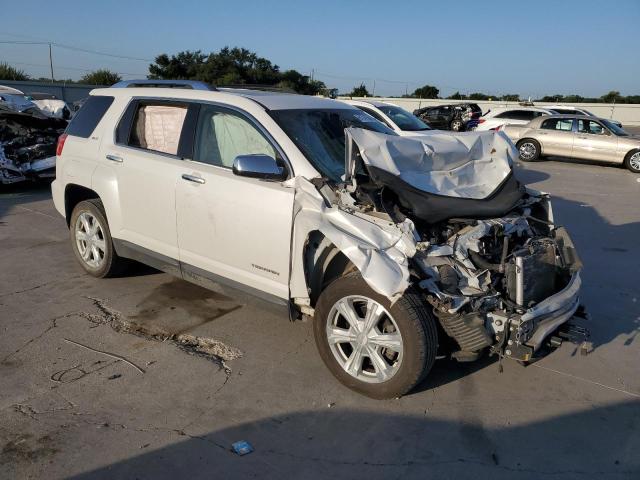 Photo 3 VIN: 2GKFLPE34H6112286 - GMC TERRAIN SL 