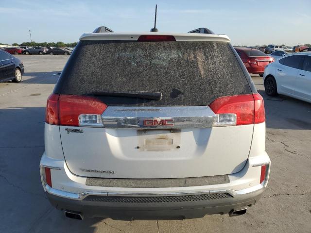 Photo 5 VIN: 2GKFLPE34H6112286 - GMC TERRAIN SL 