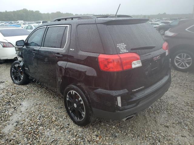 Photo 1 VIN: 2GKFLPE34H6122607 - GMC TERRAIN SL 