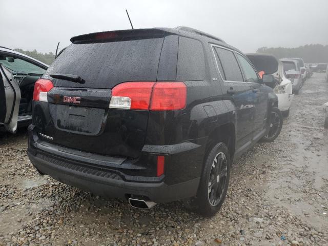 Photo 2 VIN: 2GKFLPE34H6122607 - GMC TERRAIN SL 