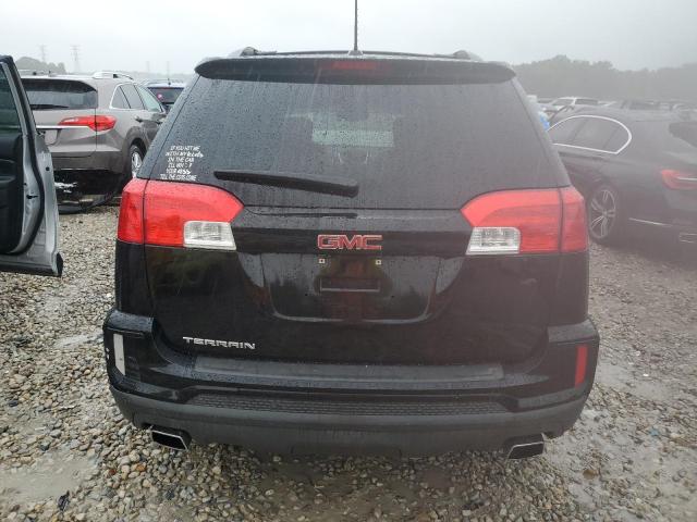 Photo 5 VIN: 2GKFLPE34H6122607 - GMC TERRAIN SL 