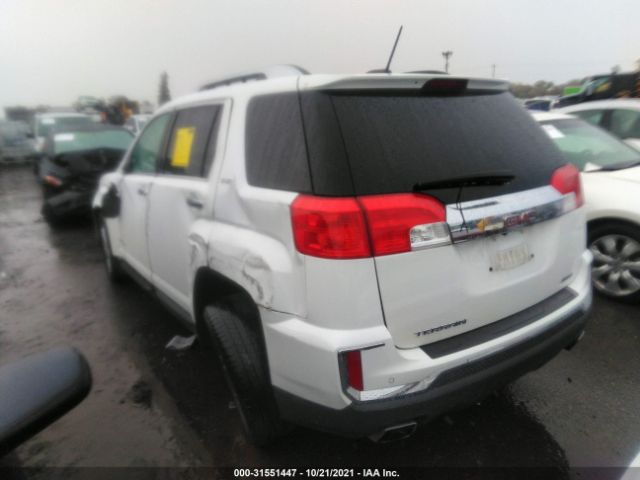 Photo 2 VIN: 2GKFLPE34H6261345 - GMC TERRAIN 