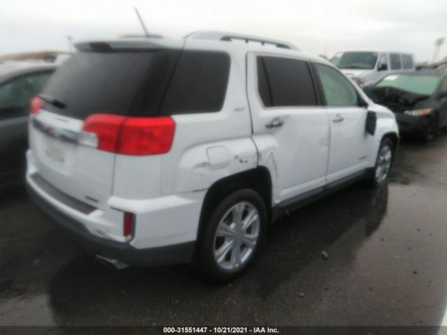 Photo 3 VIN: 2GKFLPE34H6261345 - GMC TERRAIN 