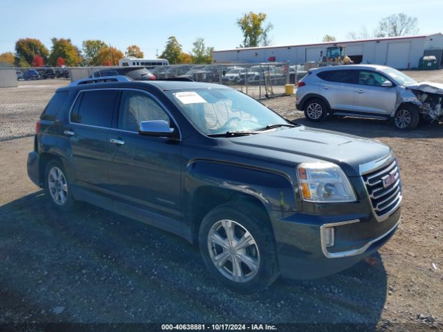 Photo 0 VIN: 2GKFLPE34H6278209 - GMC TERRAIN 