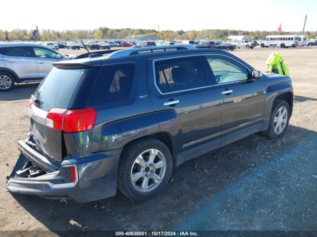 Photo 3 VIN: 2GKFLPE34H6278209 - GMC TERRAIN 