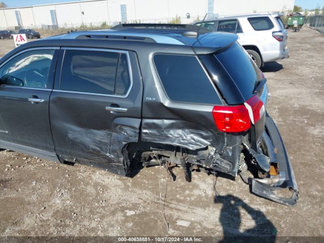 Photo 5 VIN: 2GKFLPE34H6278209 - GMC TERRAIN 