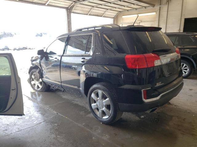 Photo 1 VIN: 2GKFLPE35G6134067 - GMC TERRAIN SL 