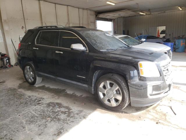 Photo 3 VIN: 2GKFLPE35G6134067 - GMC TERRAIN SL 