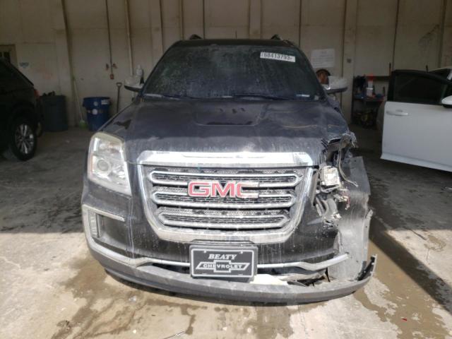 Photo 4 VIN: 2GKFLPE35G6134067 - GMC TERRAIN SL 