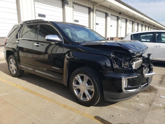 Photo 3 VIN: 2GKFLPE35G6142122 - GMC TERRAIN 