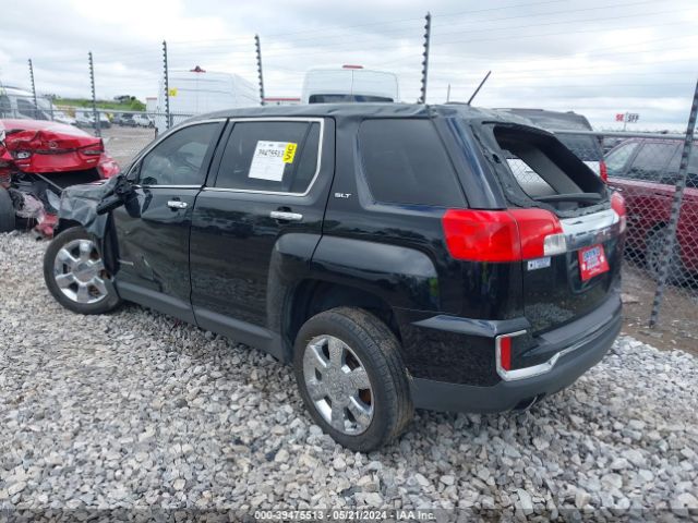 Photo 2 VIN: 2GKFLPE35G6147580 - GMC TERRAIN 