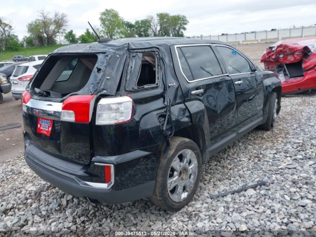 Photo 3 VIN: 2GKFLPE35G6147580 - GMC TERRAIN 