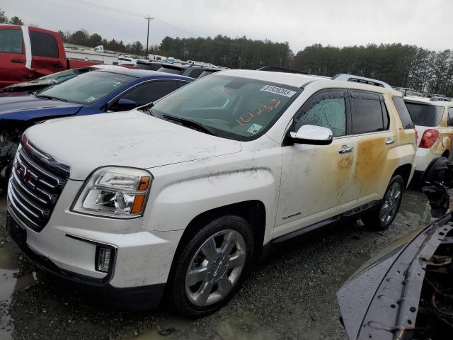 Photo 0 VIN: 2GKFLPE35G6161253 - GMC TERRAIN 