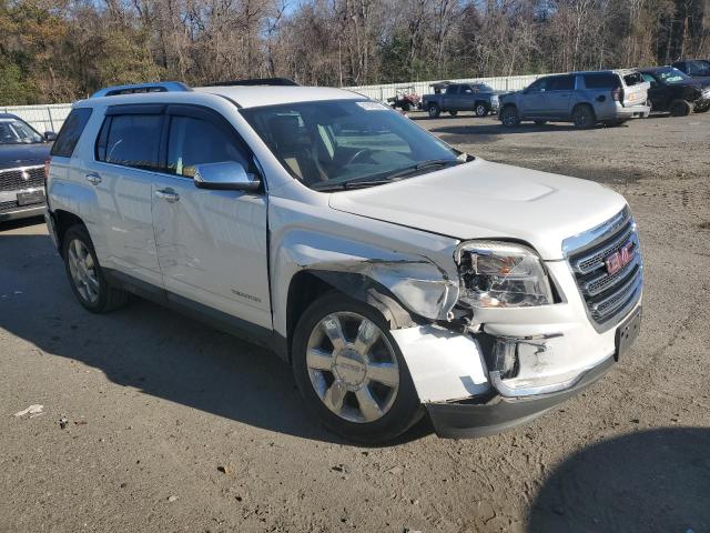 Photo 3 VIN: 2GKFLPE35G6161253 - GMC TERRAIN 