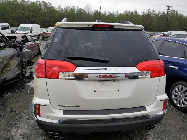 Photo 5 VIN: 2GKFLPE35G6161253 - GMC TERRAIN 