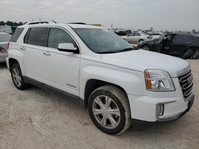 Photo 3 VIN: 2GKFLPE35G6170468 - GMC TERRAIN SL 