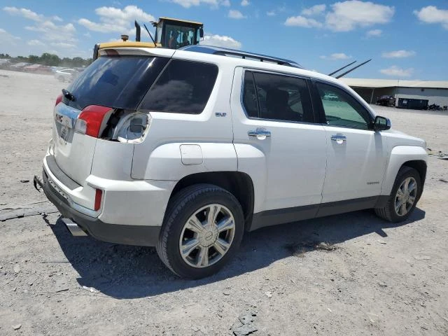 Photo 2 VIN: 2GKFLPE35G6202769 - GMC TERRAIN SL 