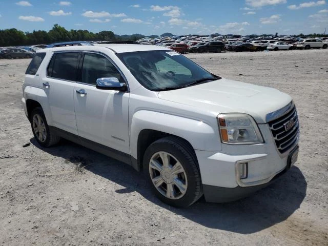 Photo 3 VIN: 2GKFLPE35G6202769 - GMC TERRAIN SL 