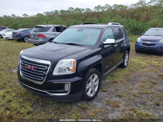 Photo 1 VIN: 2GKFLPE35G6282686 - GMC TERRAIN 