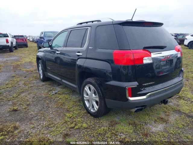 Photo 2 VIN: 2GKFLPE35G6282686 - GMC TERRAIN 