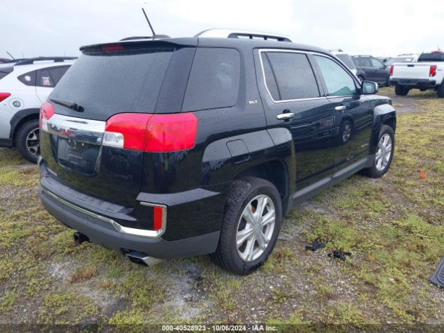 Photo 3 VIN: 2GKFLPE35G6282686 - GMC TERRAIN 