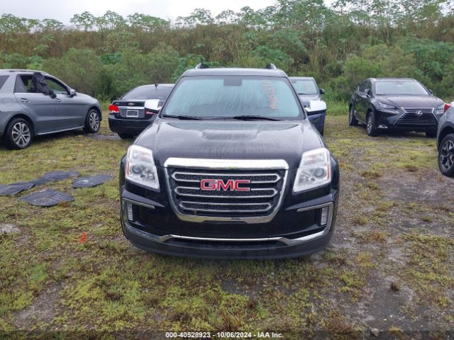 Photo 5 VIN: 2GKFLPE35G6282686 - GMC TERRAIN 