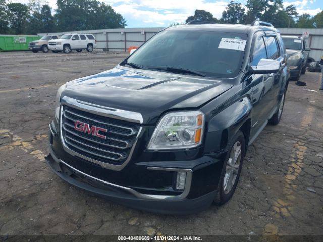 Photo 1 VIN: 2GKFLPE35G6291940 - GMC TERRAIN 