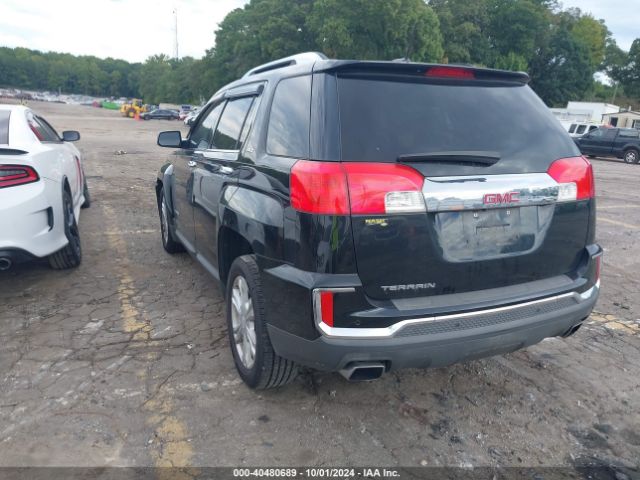 Photo 2 VIN: 2GKFLPE35G6291940 - GMC TERRAIN 