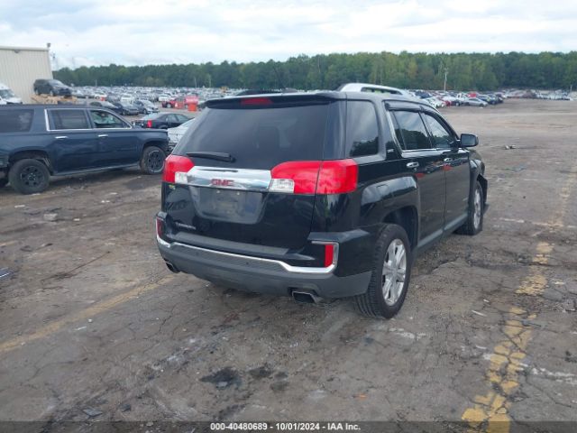 Photo 3 VIN: 2GKFLPE35G6291940 - GMC TERRAIN 