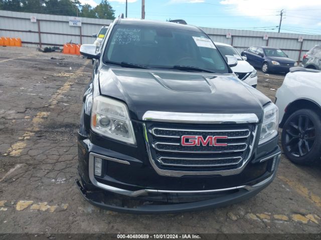 Photo 5 VIN: 2GKFLPE35G6291940 - GMC TERRAIN 