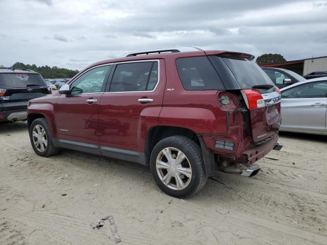 Photo 1 VIN: 2GKFLPE35G6298189 - GMC TERRAIN SL 