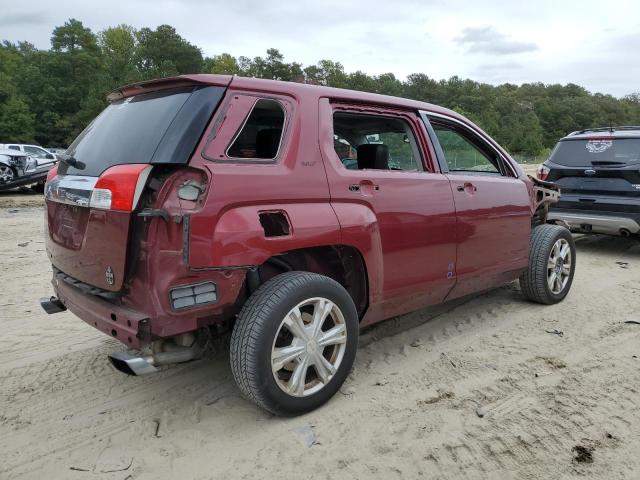 Photo 2 VIN: 2GKFLPE35G6298189 - GMC TERRAIN SL 